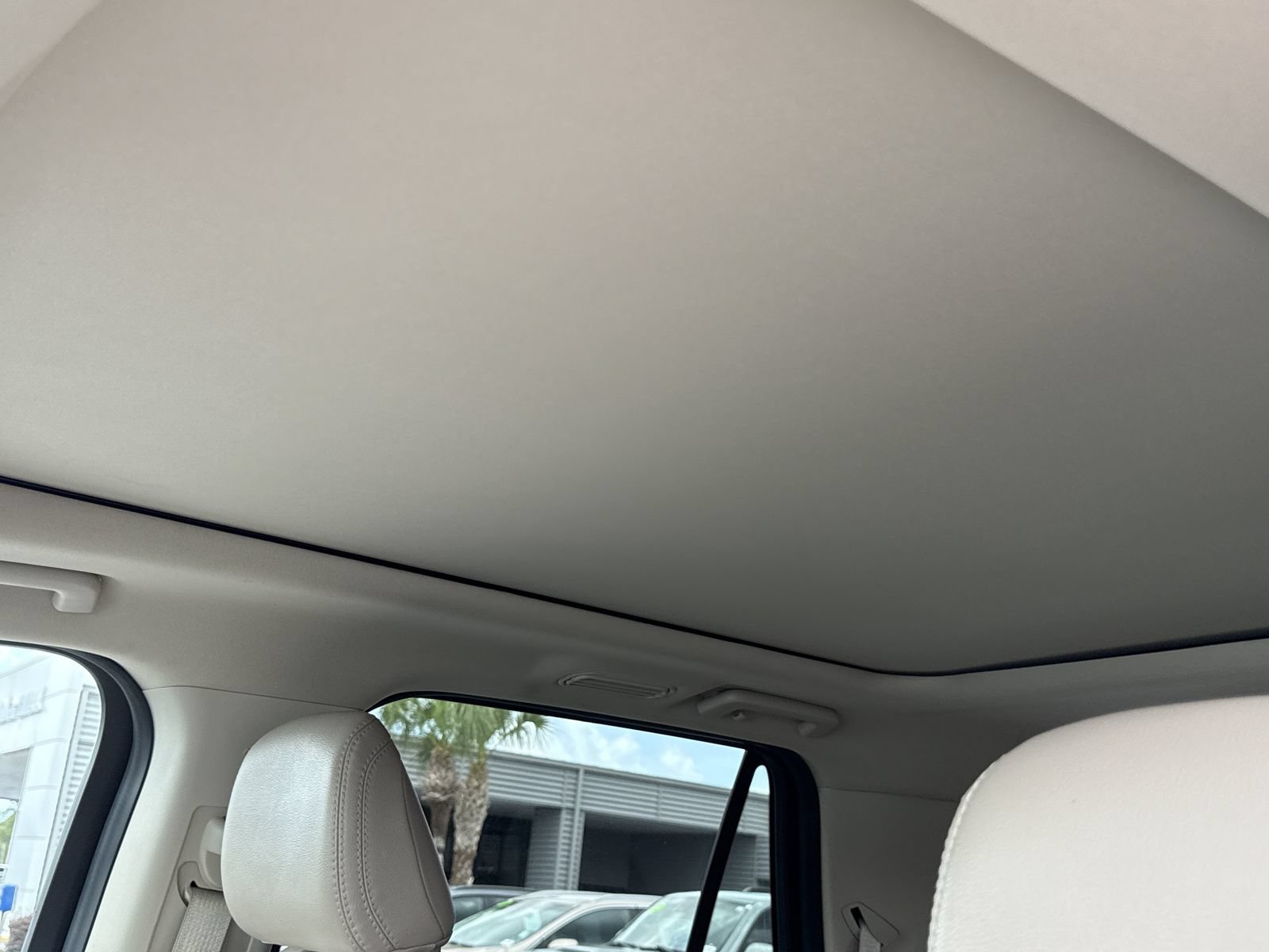 Certified 2024 Ford Expedition Max Limited RWD image 26