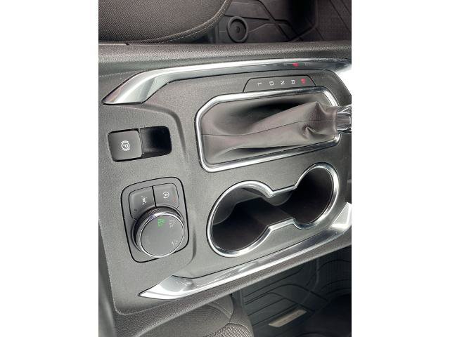 Used 2023 Chevrolet Traverse LT w/ LPO, Floor Liner Package AWD/4WD image 25