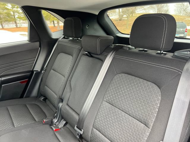 Certified 2025 Ford Escape Active image 24