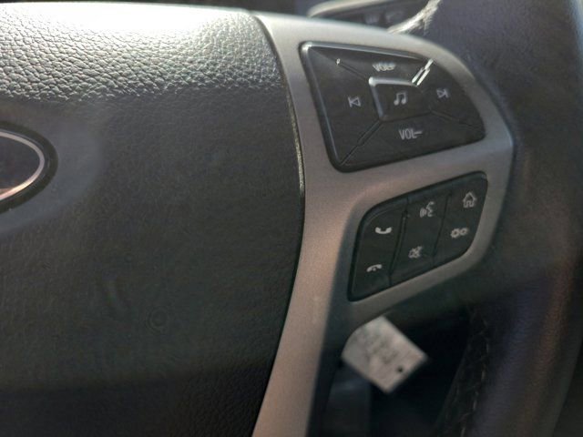 Certified 2022 Ford Ranger XLT w/ Equipment Group 301A Mid image 25