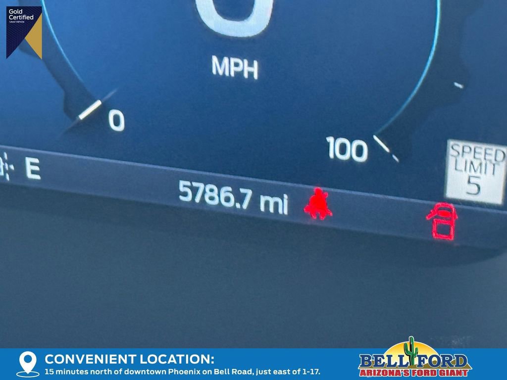 Certified 2025 Ford F350 King Ranch w/ Tremor Off-Road Package AWD/4WD image 6