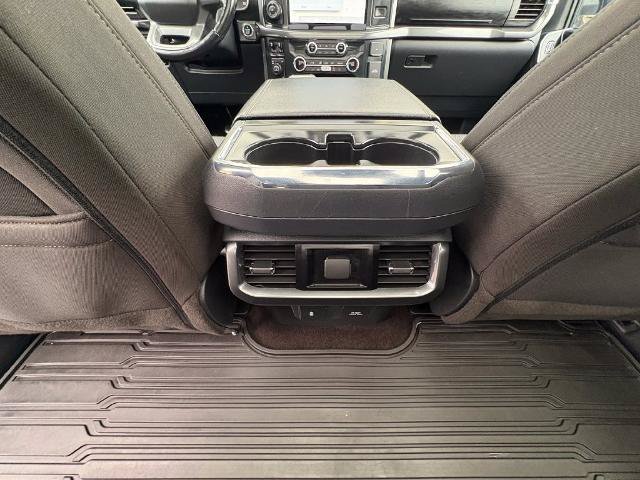Certified 2022 Ford F150 XLT w/ Equipment Group 302A High AWD/4WD image 24