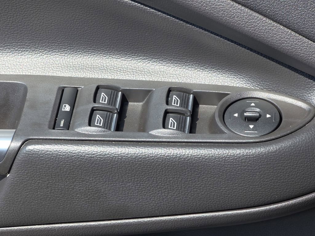 Certified 2018 Ford Escape Titanium w/ Ford Safe & Smart Package image 26