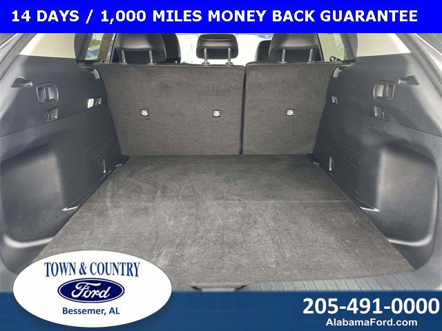 Used 2025 MAZDA CX-50 AWD 2.5 S w/ Preferred Package image 11