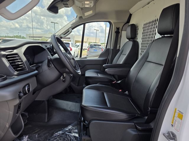Certified 2023 Ford Transit 250 Low Roof w/ Load Area Protection Package RWD image 12