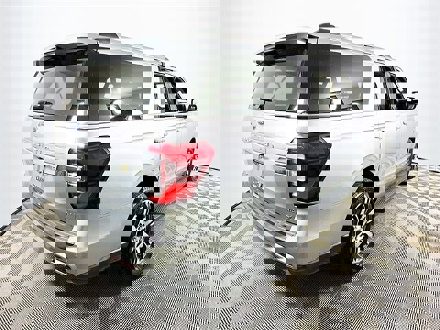 Certified 2024 Ford Expedition Max Limited image 3