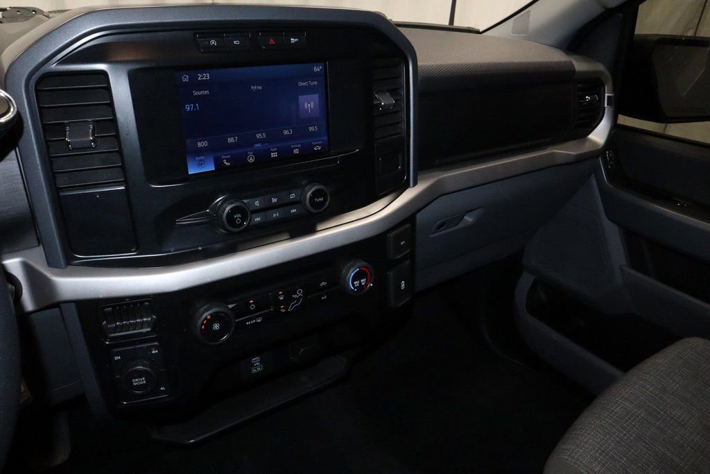 Certified 2023 Ford F150 XLT w/ XTR Package image 30