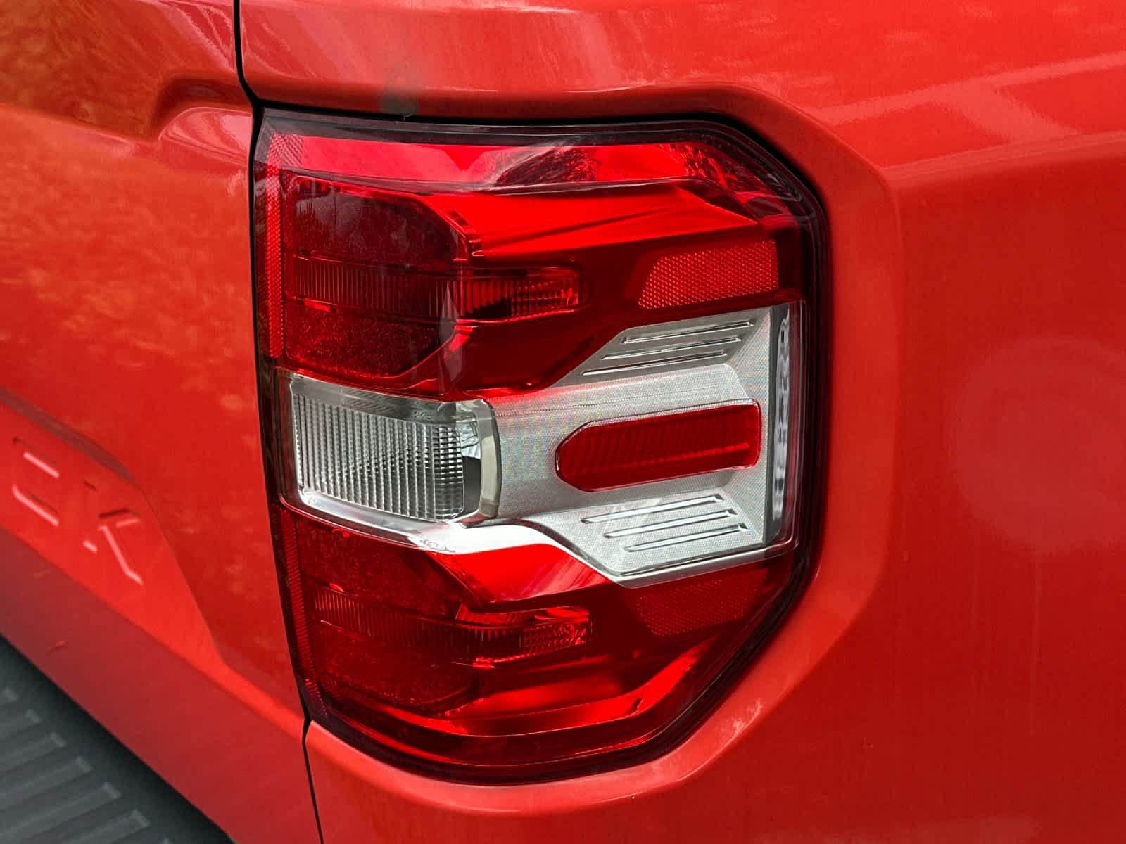 Certified 2022 Ford Maverick XL FWD image 9