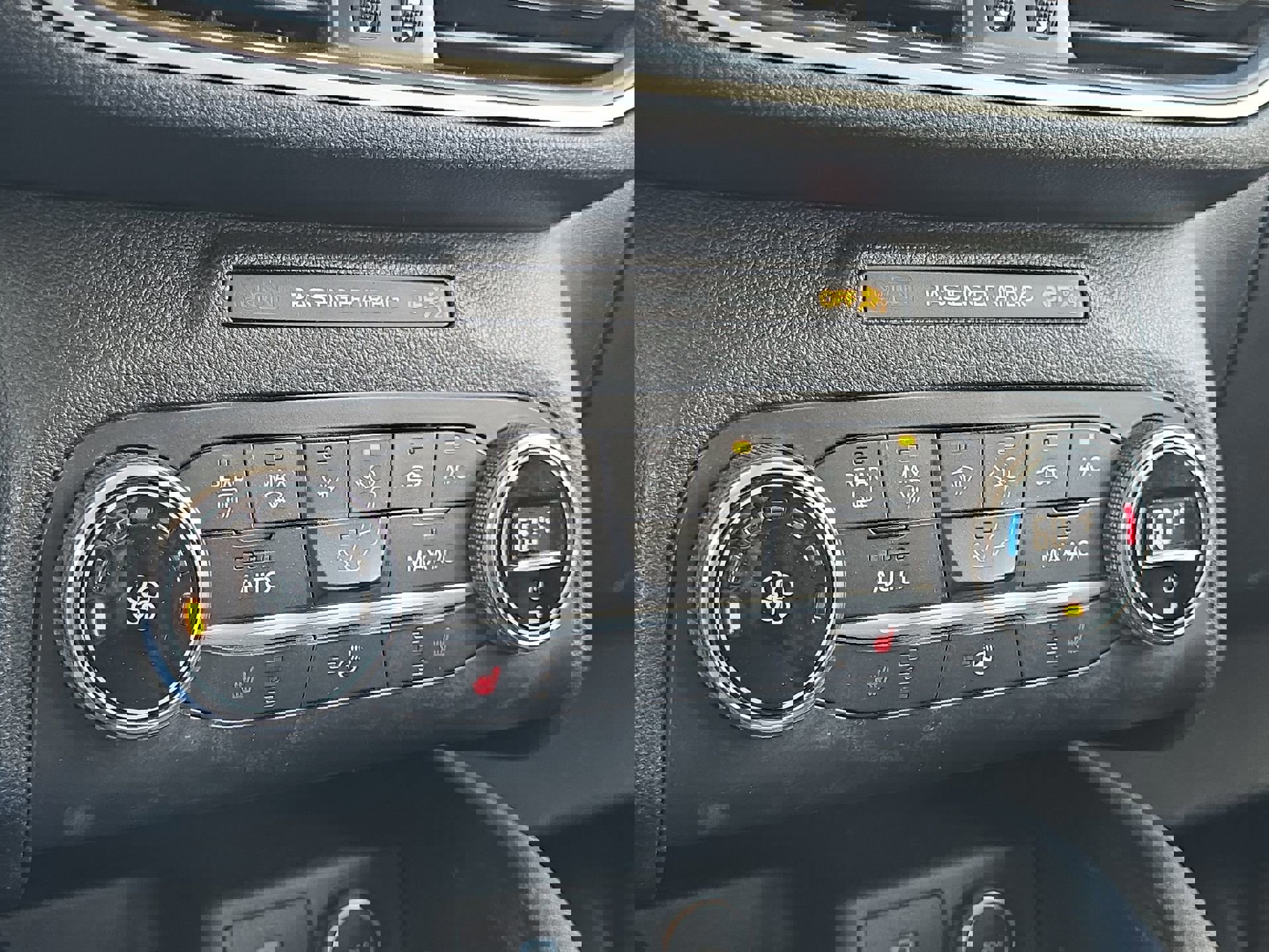 Certified 2020 Ford Escape SEL FWD image 18