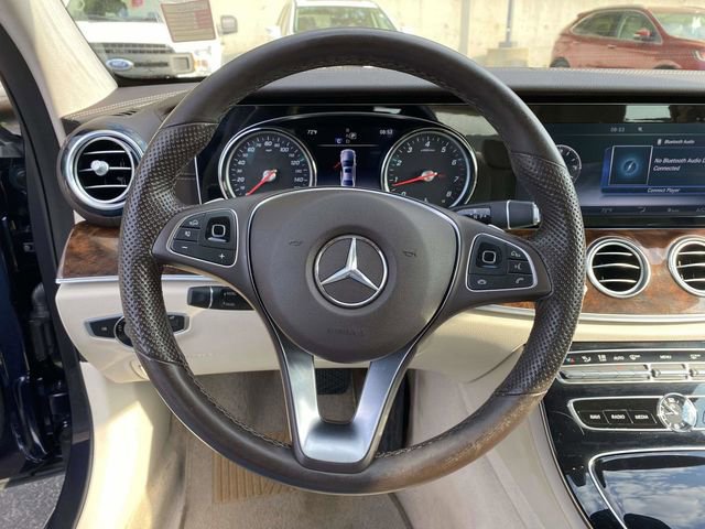 Used 2017 Mercedes-Benz E 300 4MATIC w/ Premium 1 Package image 23