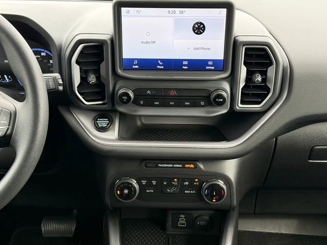 Certified 2024 Ford Bronco Sport Big Bend AWD/4WD image 24