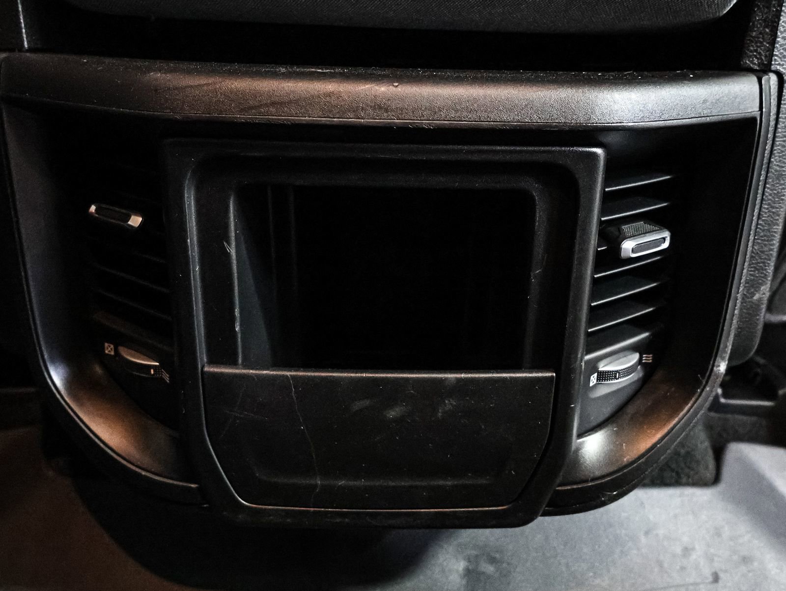 Used 2023 RAM 1500 Big Horn image 26