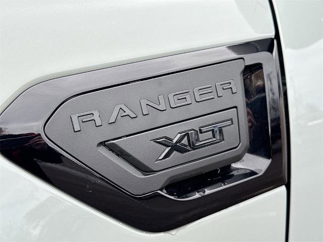 Certified 2023 Ford Ranger XLT w/ Equipment Group 301A Mid image 20