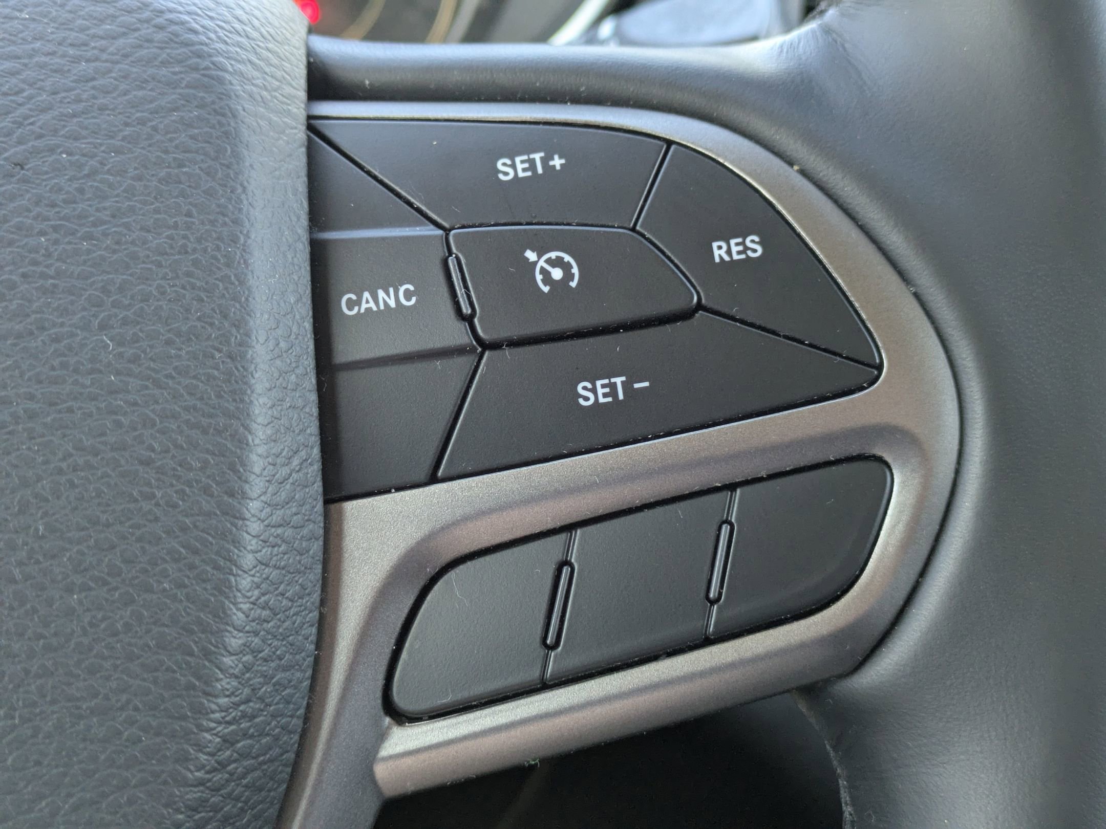 Used 2021 Jeep Cherokee Latitude Lux w/ Trailer Tow Group image 16