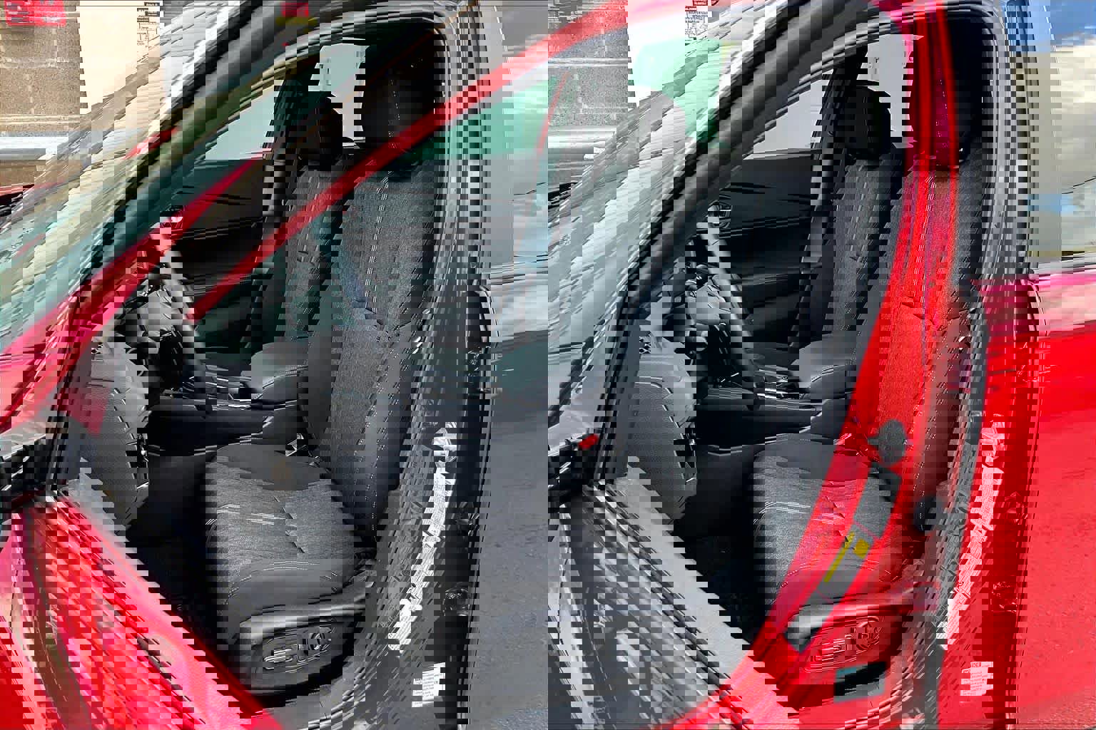 Used 2024 Honda Accord Sport image 10