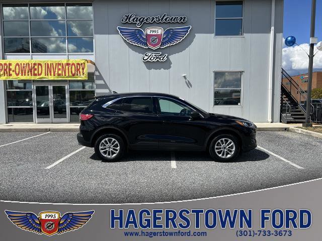 Certified 2022 Ford Escape SE w/ Convenience Package image 6