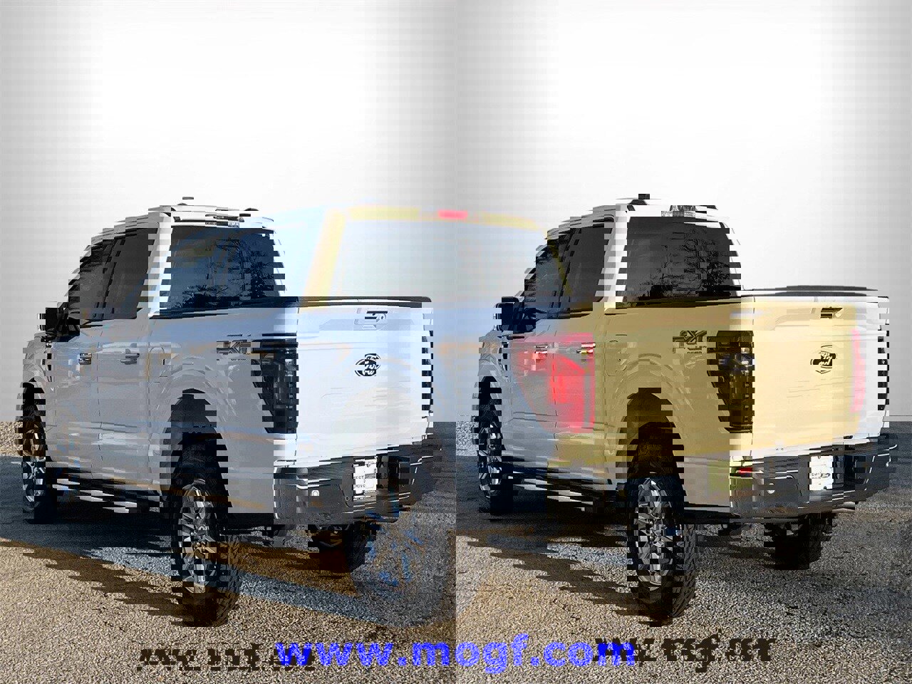 Certified 2024 Ford F150 XLT w/ Equipment Group 302A MID image 5