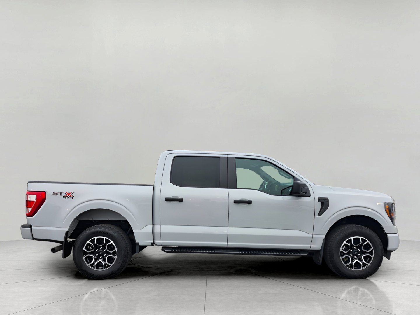 Certified 2023 Ford F150 XL w/ STX Appearance Package image 5