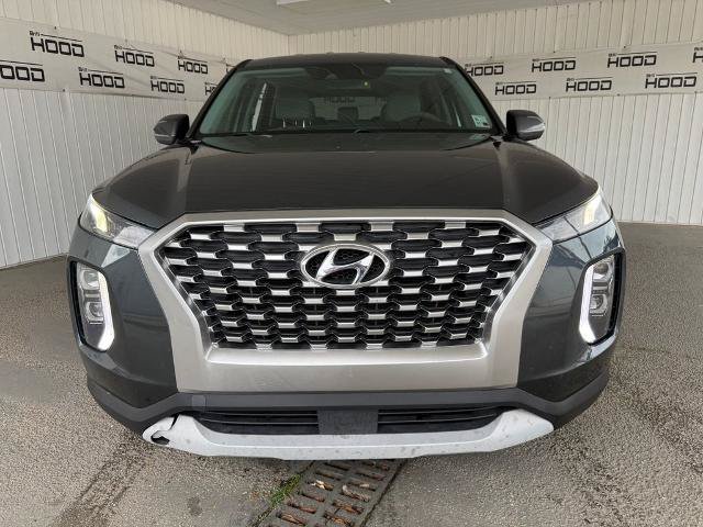 Used 2022 Hyundai Palisade SE AWD/4WD image 26