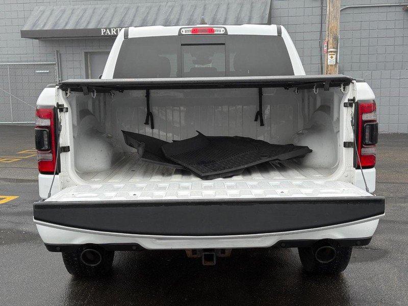 Used 2020 RAM 1500 Big Horn image 10