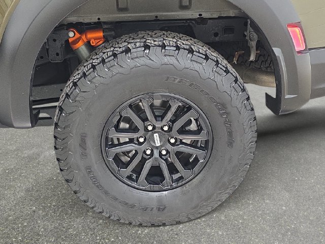 Certified 2024 Ford F150 Raptor AWD/4WD image 33