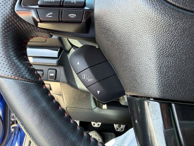 Used 2019 Subaru WRX STI AWD/4WD image 20