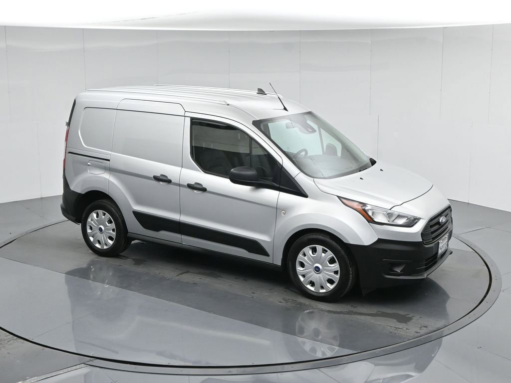 Certified 2023 Ford Transit Connect XL image 43