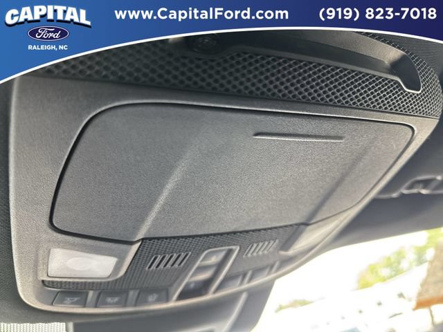 Certified 2021 Ford Expedition Max Limited AWD/4WD image 33