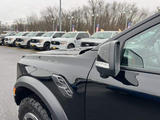 Certified 2024 Ford Ranger Raptor AWD/4WD image 34