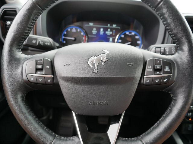 Certified 2021 Ford Bronco Sport Outer Banks w/ Outer Banks Package (96D) AWD/4WD image 30