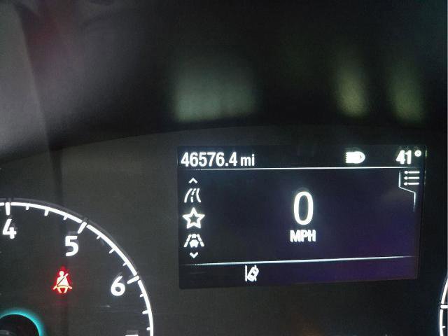 Certified 2023 Ford Transit 150 BASE image 15