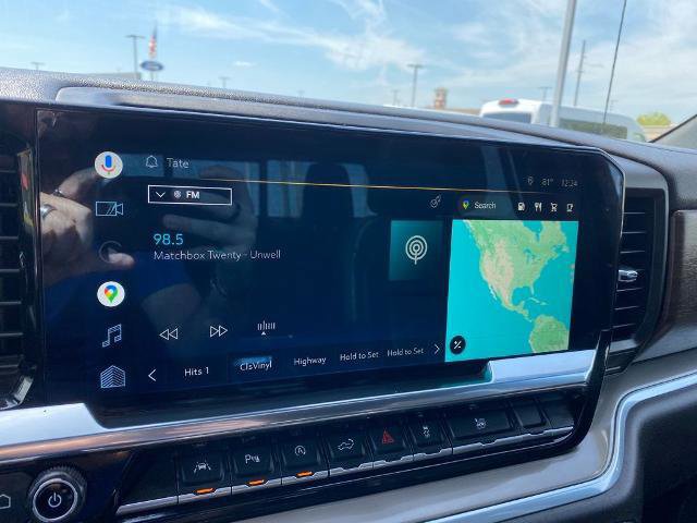 Used 2022 Chevrolet Silverado 1500 High Country w/ High Country Premium Package image 20