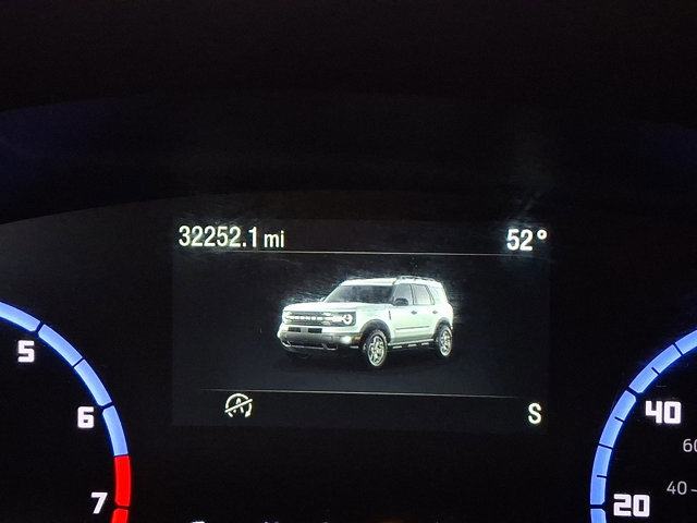 Certified 2022 Ford Bronco Sport Big Bend w/ Convenience Package image 26