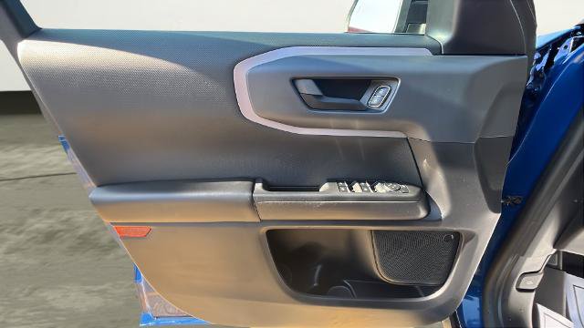 Certified 2024 Ford Bronco Sport Big Bend AWD/4WD image 15