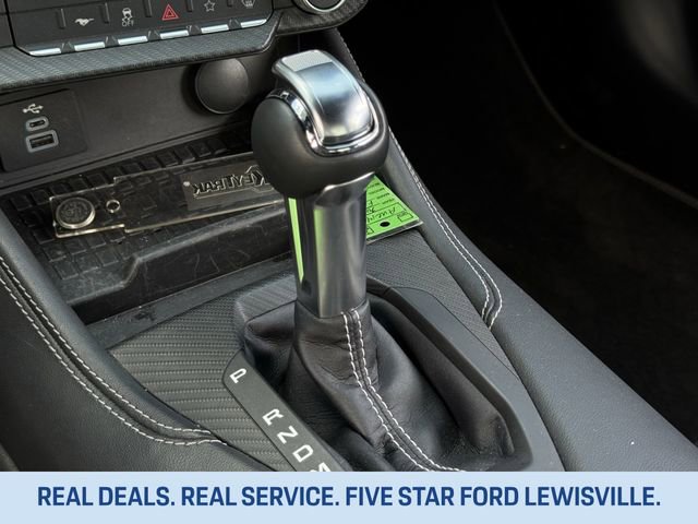 Certified 2024 Ford Mustang GT Premium image 22