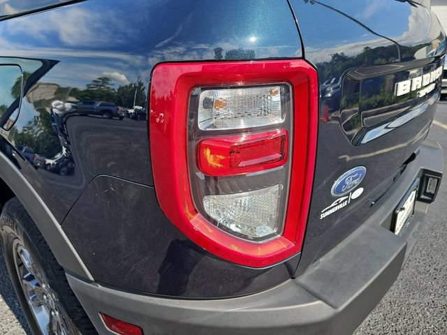 Certified 2023 Ford Bronco Sport Big Bend AWD/4WD image 34