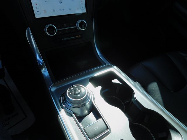 Certified 2022 Ford Edge Titanium image 28