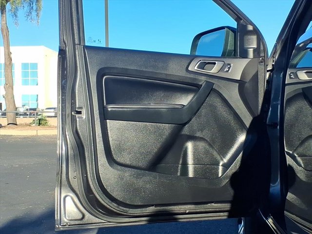 Certified 2020 Ford Ranger Lariat w/ Technology Package image 20