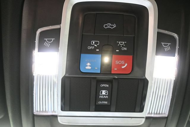 Used 2025 RAM 1500 Big Horn AWD/4WD image 17