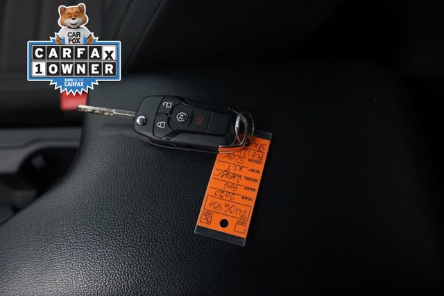 Certified 2023 Ford Ranger XLT AWD/4WD image 27
