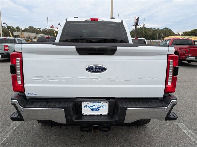 Certified 2024 Ford F350 XL w/ 360-Degree Camera Package image 4