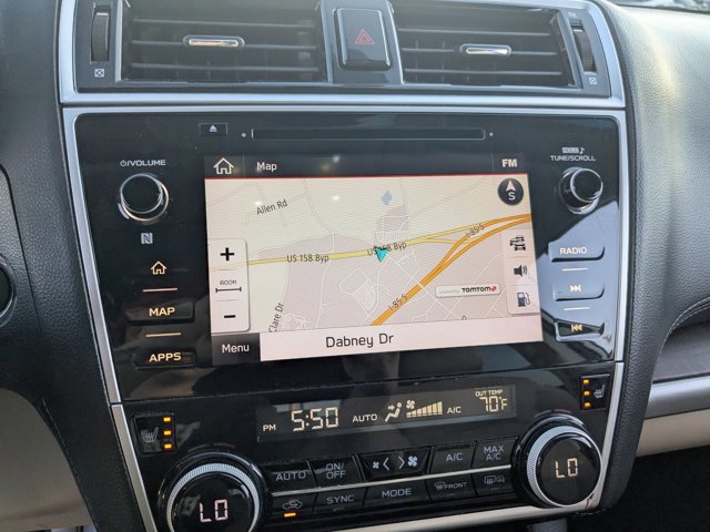 Used 2019 Subaru Outback 3.6R Limited w/ Protection Package #1 image 23