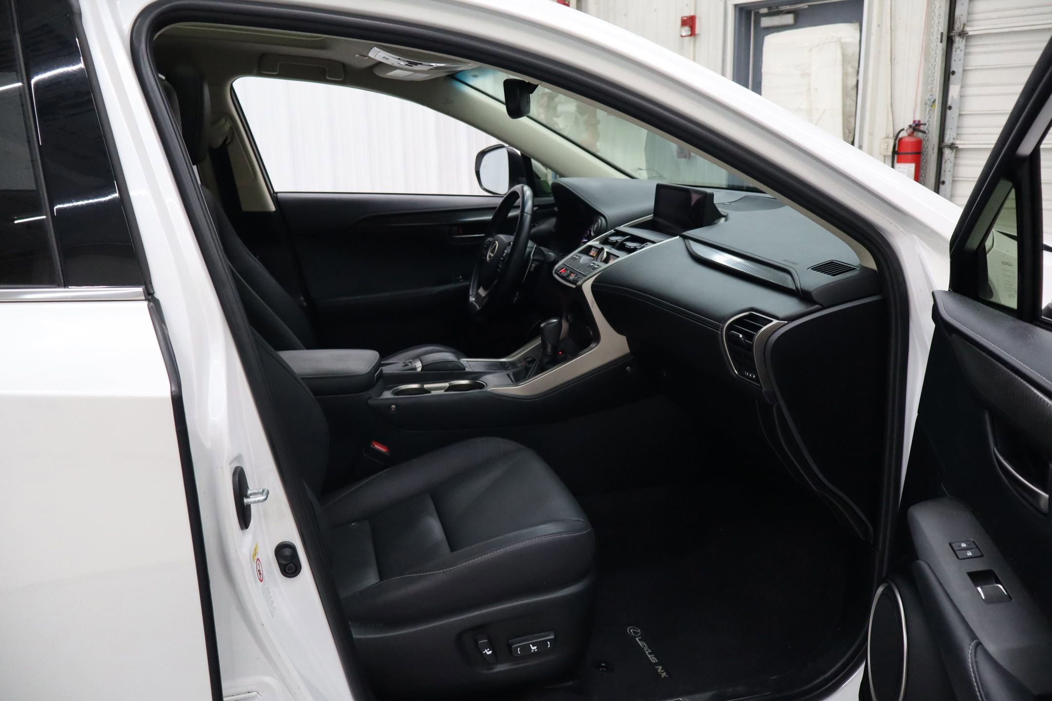 Used 2019 Lexus NX 300 FWD w/ Premium Package image 39