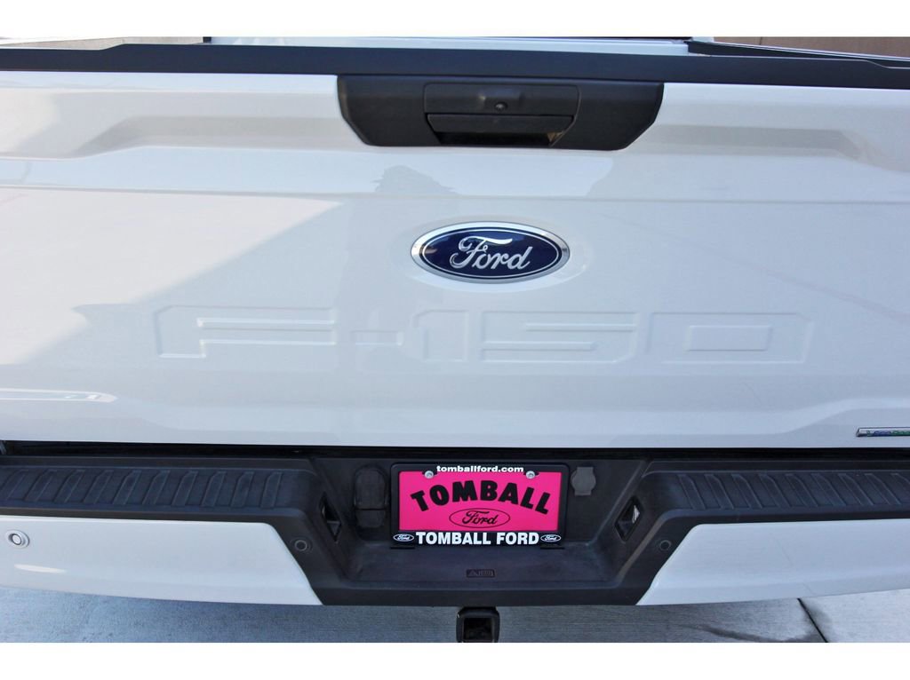 Certified 2023 Ford F150 XL w/ STX Appearance Package RWD image 31