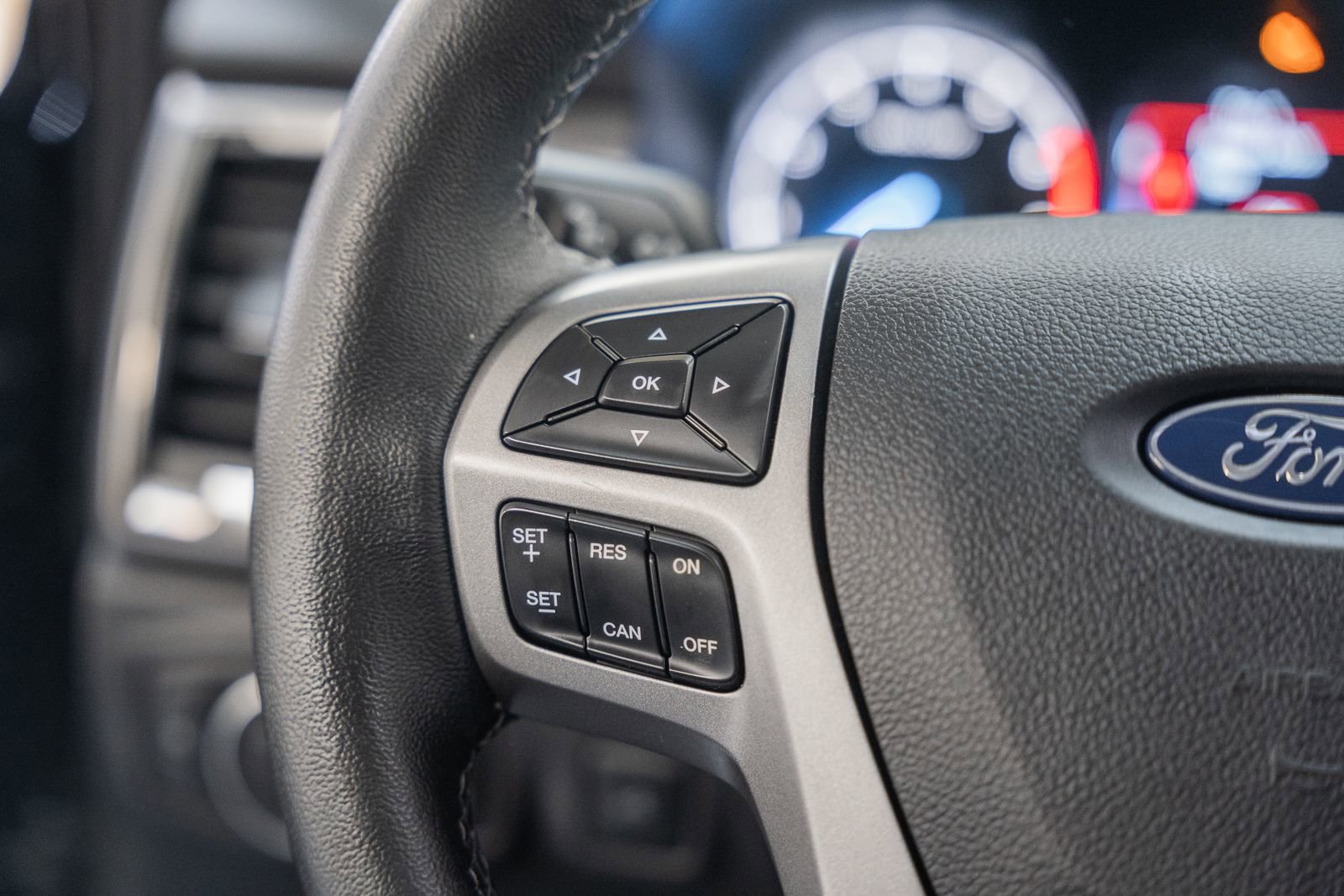 Certified 2020 Ford Ranger XLT w/ Equipment Group 301A Mid image 27