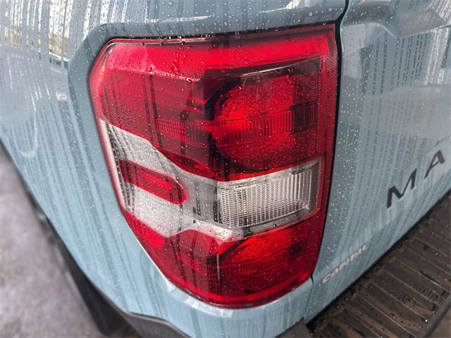 Certified 2023 Ford Maverick XLT w/ Equipment Group 300A Standard image 24