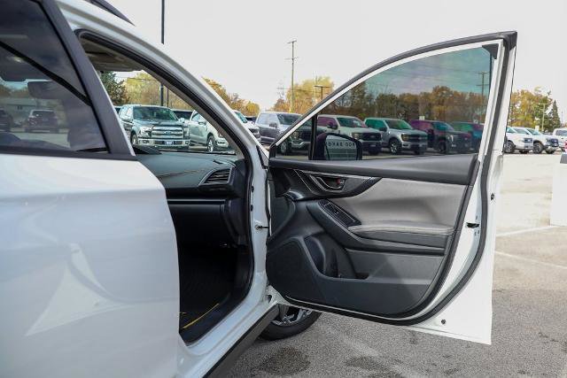 Used 2023 Subaru Crosstrek 2.5i Sport image 31