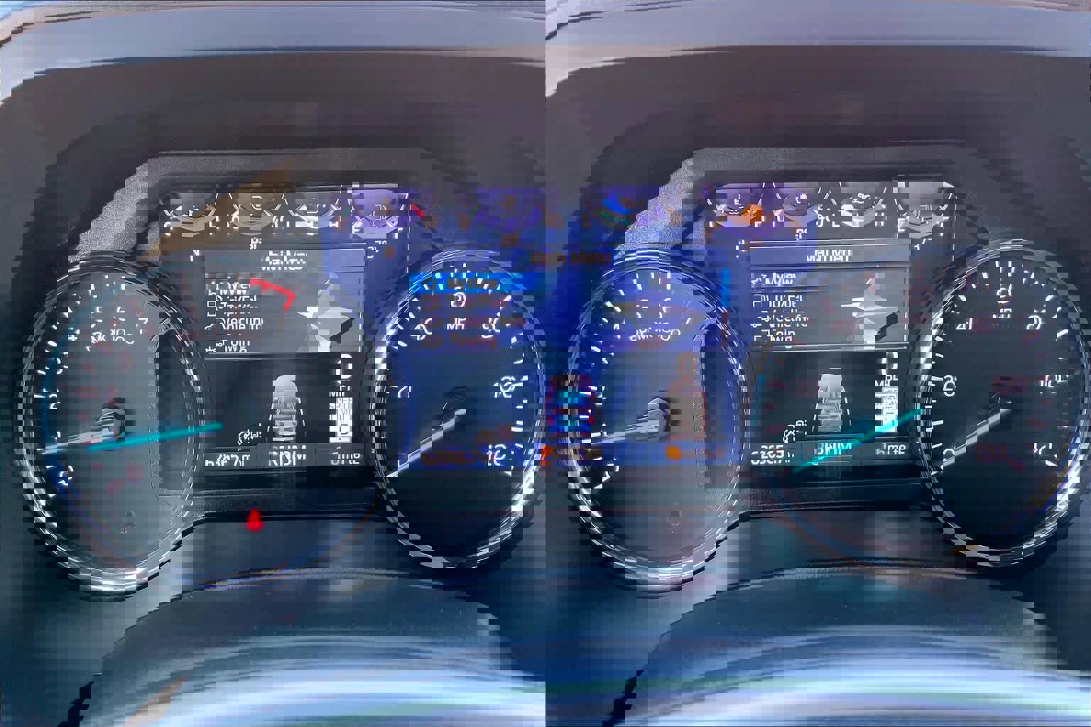 Certified 2024 Ford Expedition Limited image 26