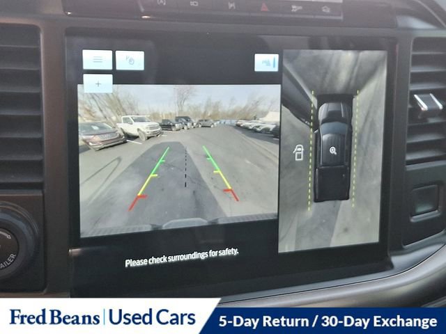 Certified 2023 Ford F150 Raptor image 24