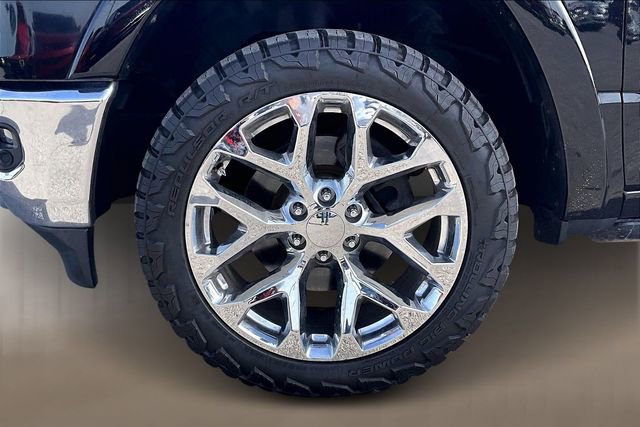 Used 2019 RAM 1500 Limited image 6